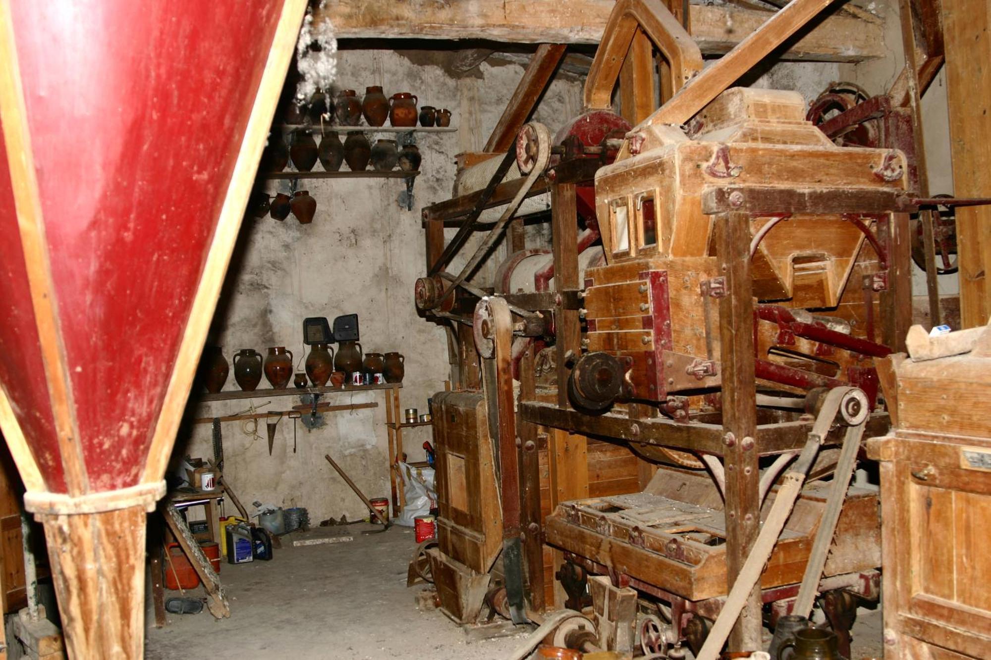 Hotel El Tablazo Villalba de la Sierra Zewnętrze zdjęcie