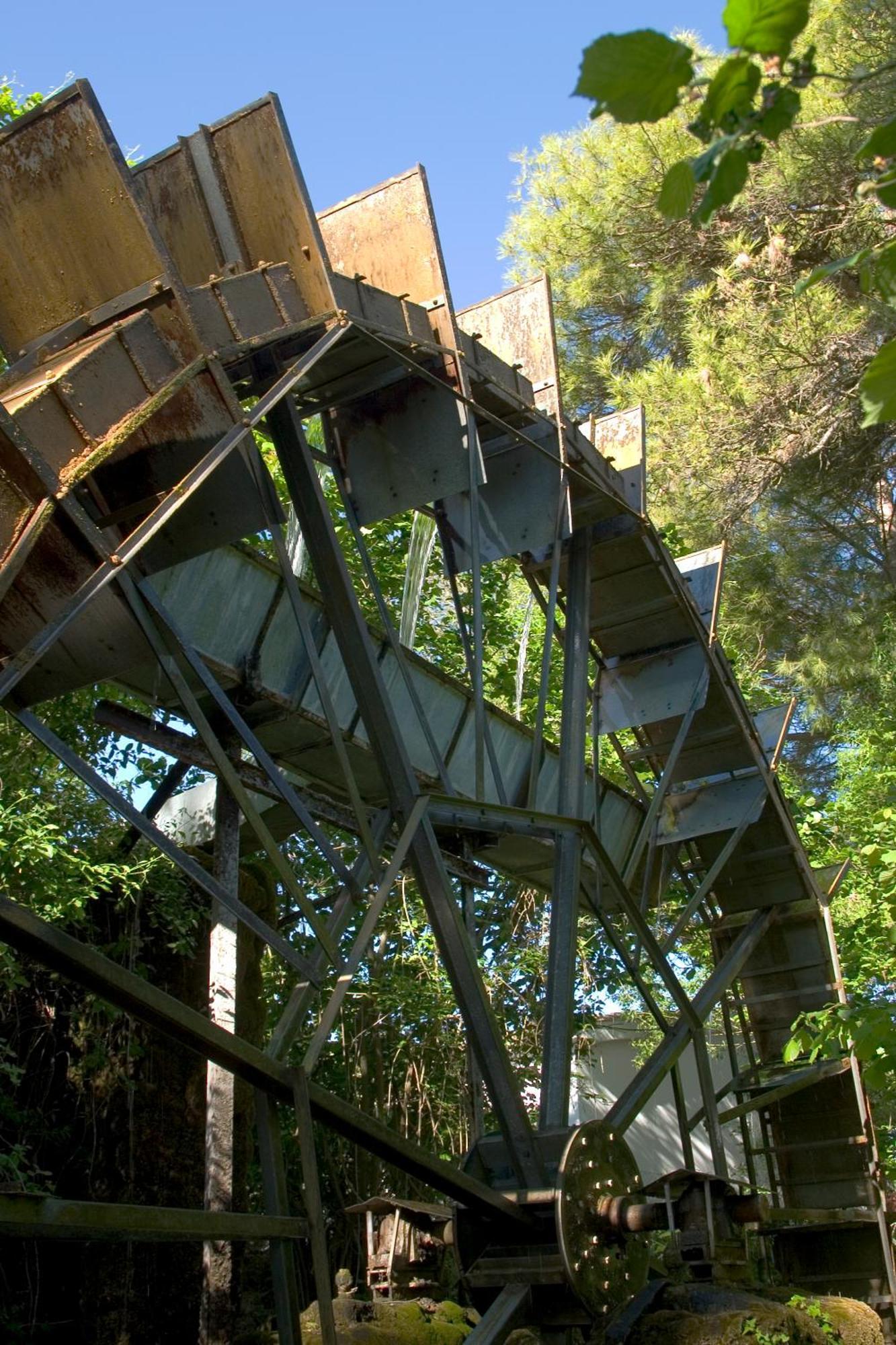 Hotel El Tablazo Villalba de la Sierra Zewnętrze zdjęcie