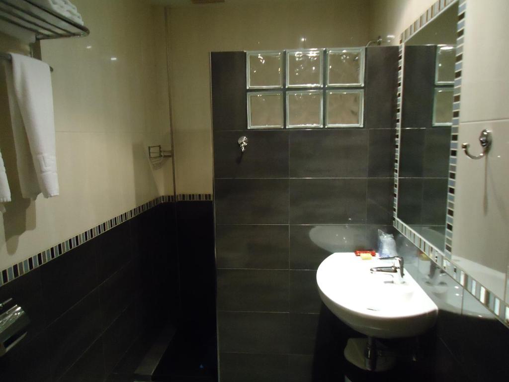 Hotel El Tablazo Villalba de la Sierra Pokój zdjęcie